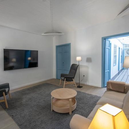 Vivienda Vacacional Don Pedro Santa Cruz de la Palma  Exteriér fotografie