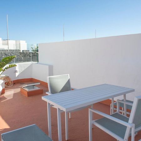 Vivienda Vacacional Don Pedro Santa Cruz de la Palma  Exteriér fotografie