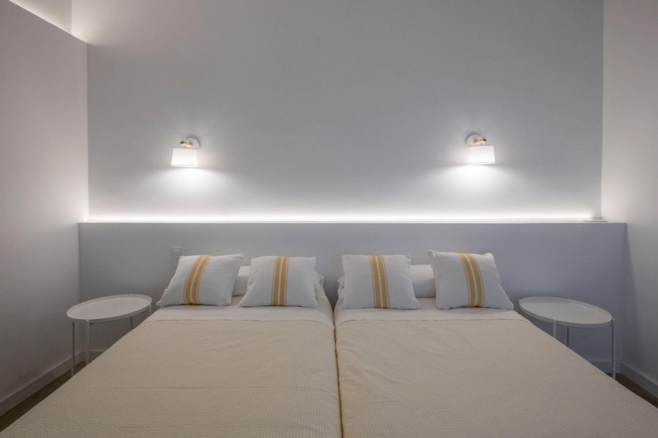 Vivienda Vacacional Don Pedro Santa Cruz de la Palma  Exteriér fotografie