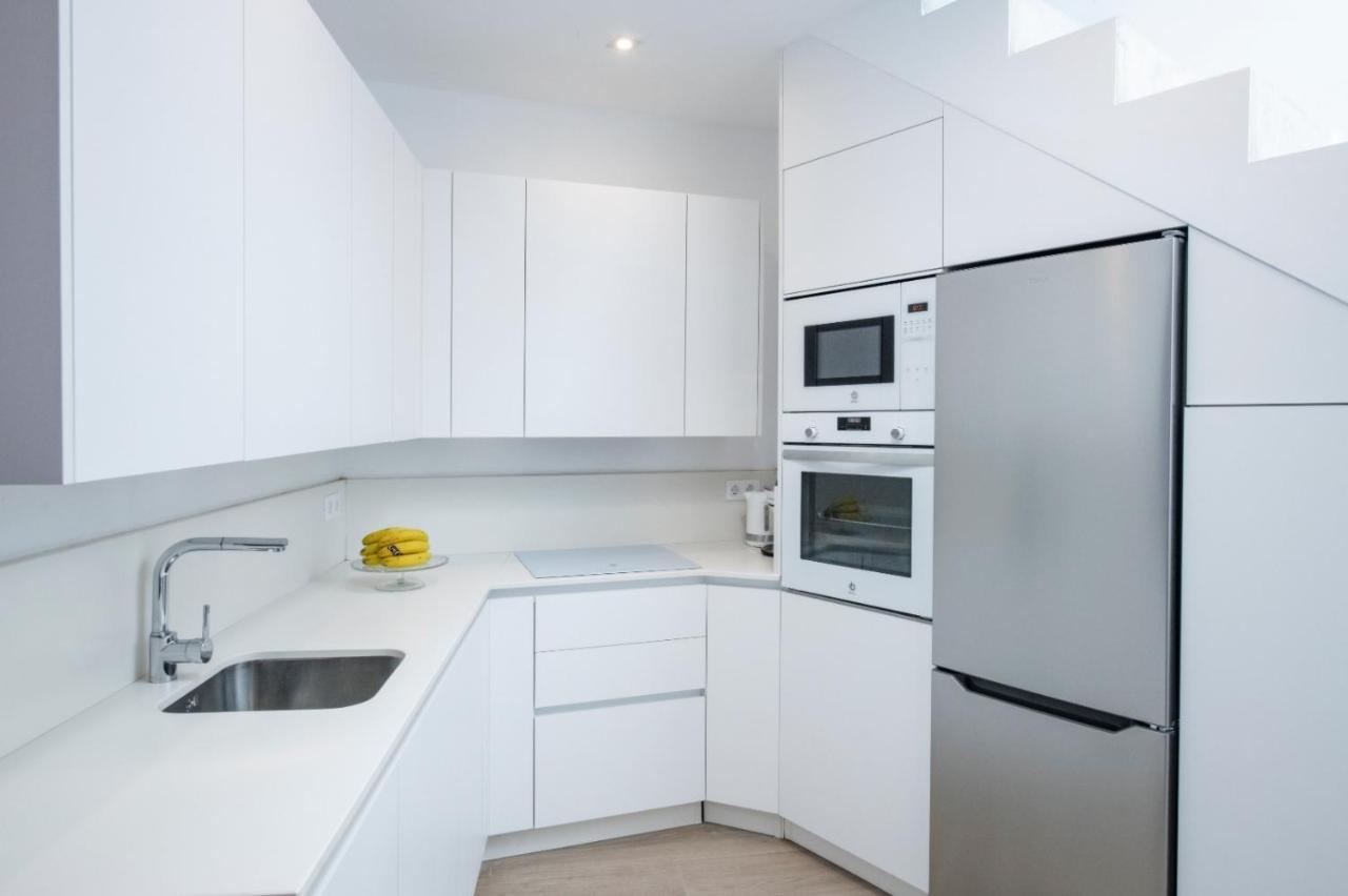 Vivienda Vacacional Don Pedro Santa Cruz de la Palma  Exteriér fotografie