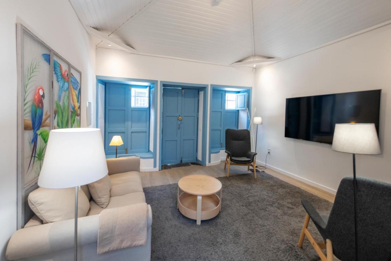 Vivienda Vacacional Don Pedro Santa Cruz de la Palma  Exteriér fotografie