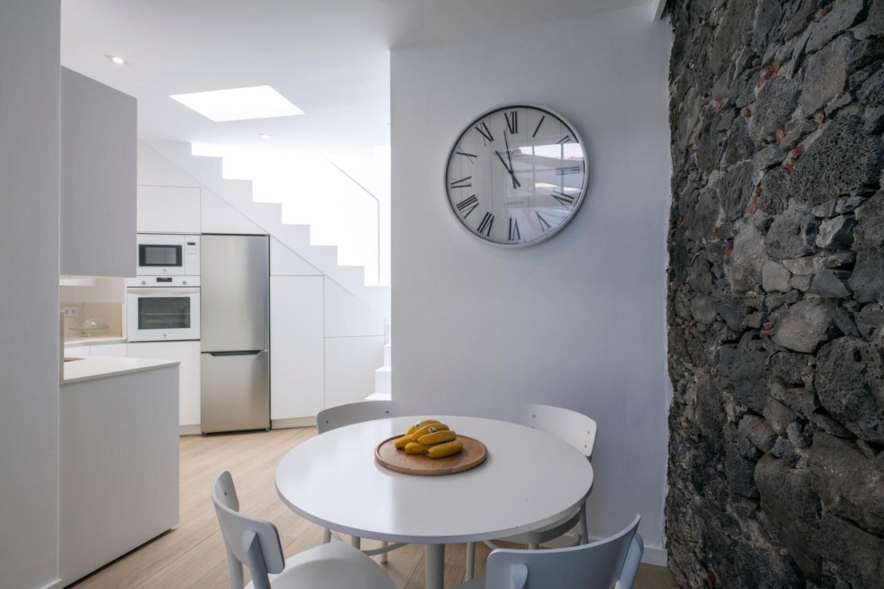 Vivienda Vacacional Don Pedro Santa Cruz de la Palma  Exteriér fotografie