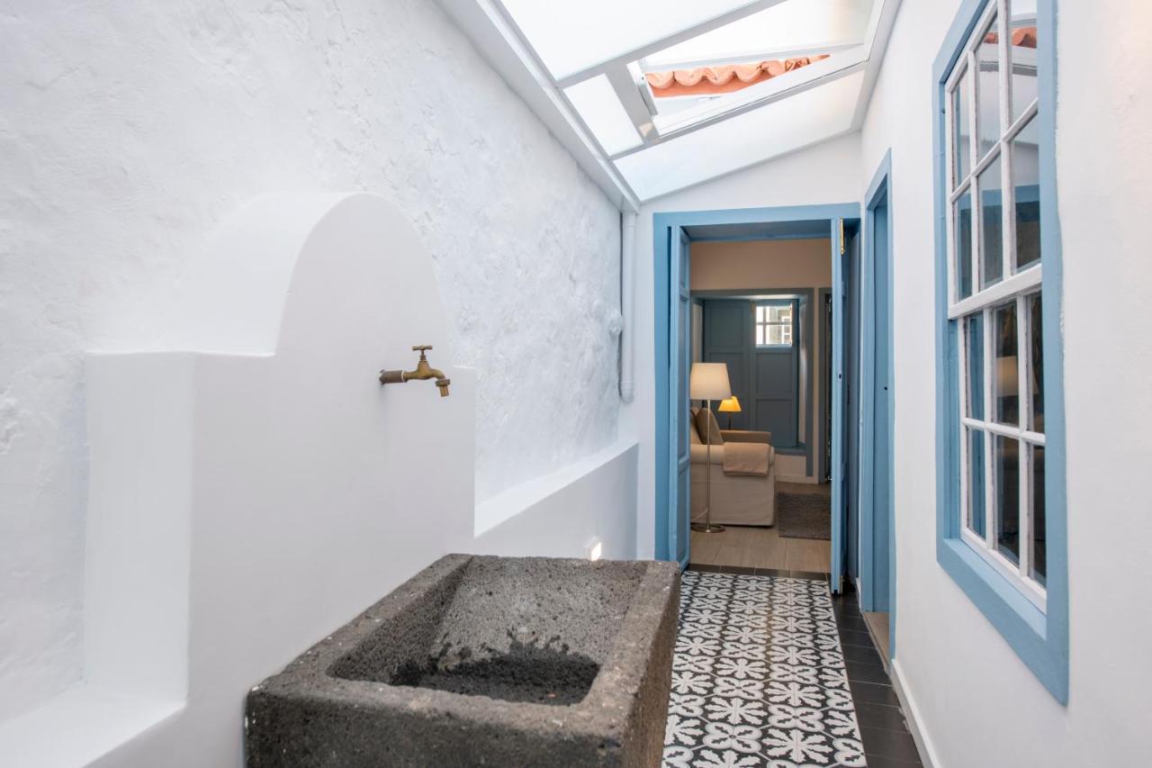 Vivienda Vacacional Don Pedro Santa Cruz de la Palma  Exteriér fotografie