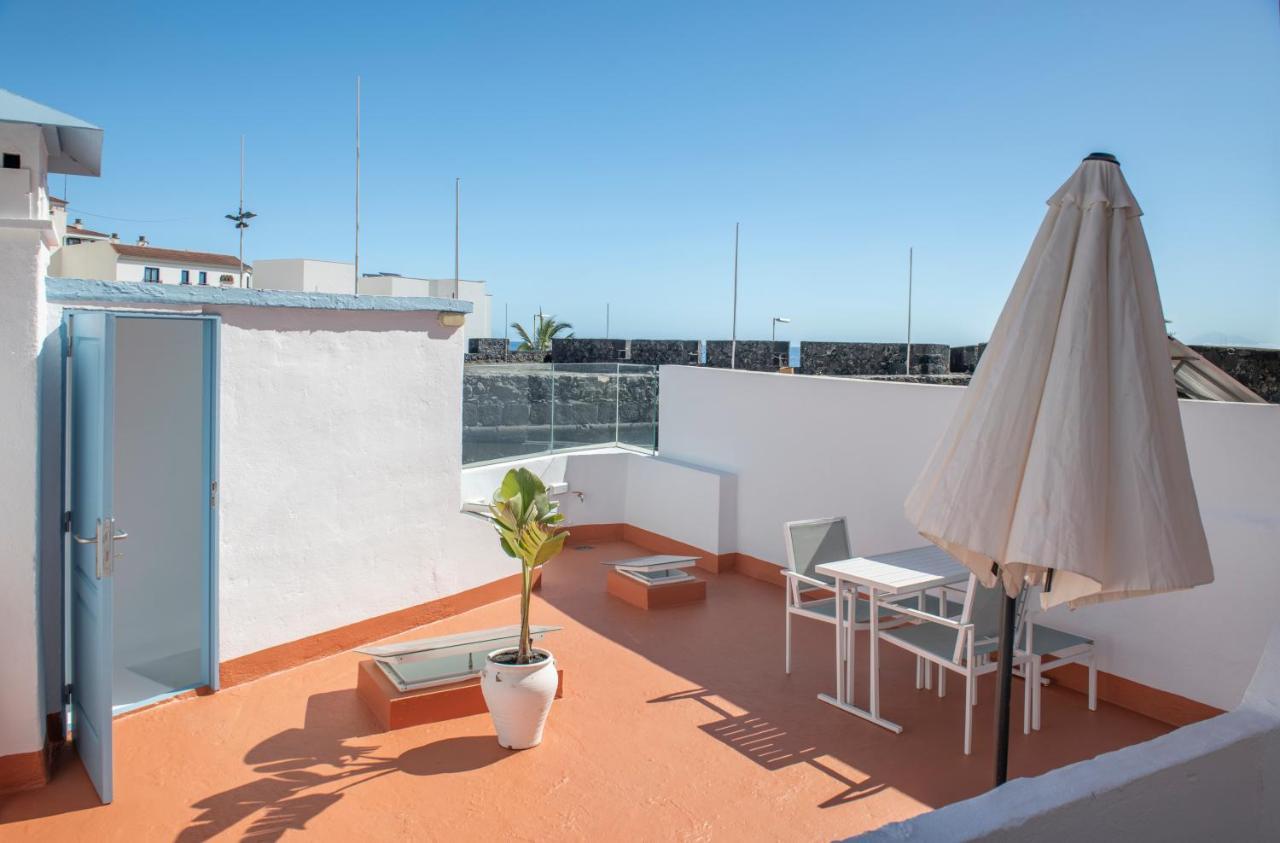 Vivienda Vacacional Don Pedro Santa Cruz de la Palma  Exteriér fotografie