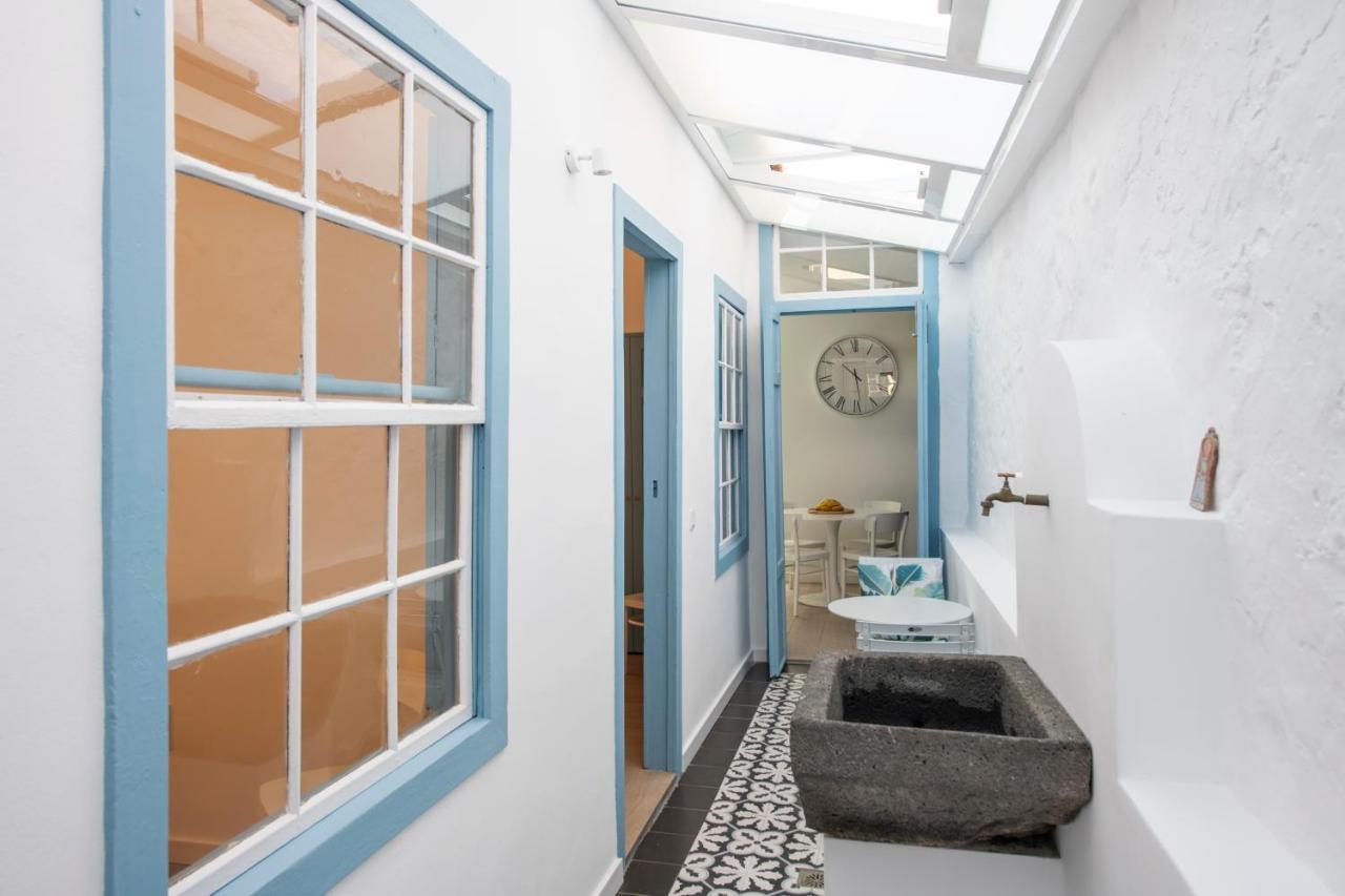 Vivienda Vacacional Don Pedro Santa Cruz de la Palma  Exteriér fotografie