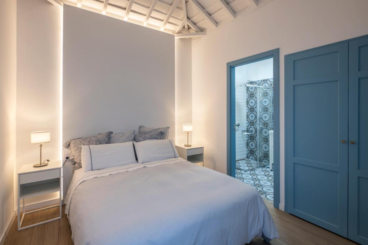 Vivienda Vacacional Don Pedro Santa Cruz de la Palma  Exteriér fotografie