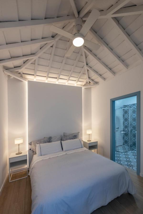 Vivienda Vacacional Don Pedro Santa Cruz de la Palma  Exteriér fotografie