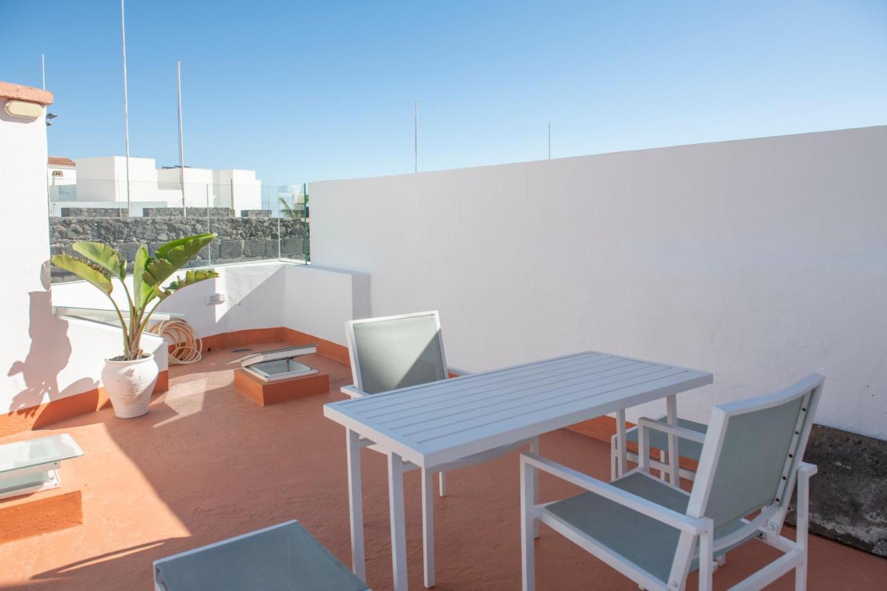 Vivienda Vacacional Don Pedro Santa Cruz de la Palma  Exteriér fotografie