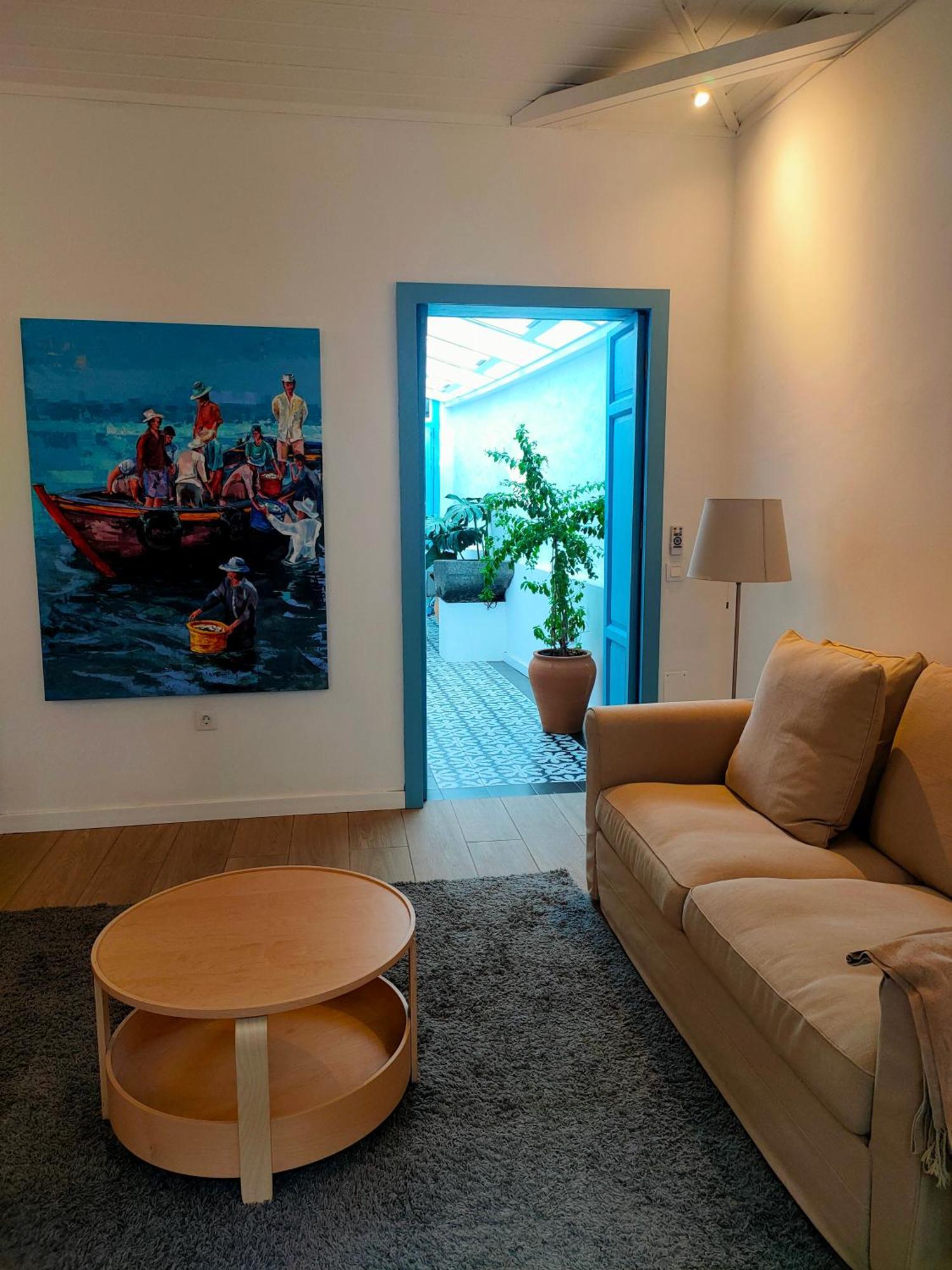 Vivienda Vacacional Don Pedro Santa Cruz de la Palma  Exteriér fotografie